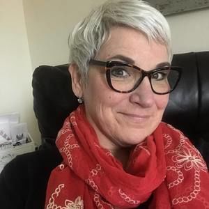 Meet your Posher, Cindy